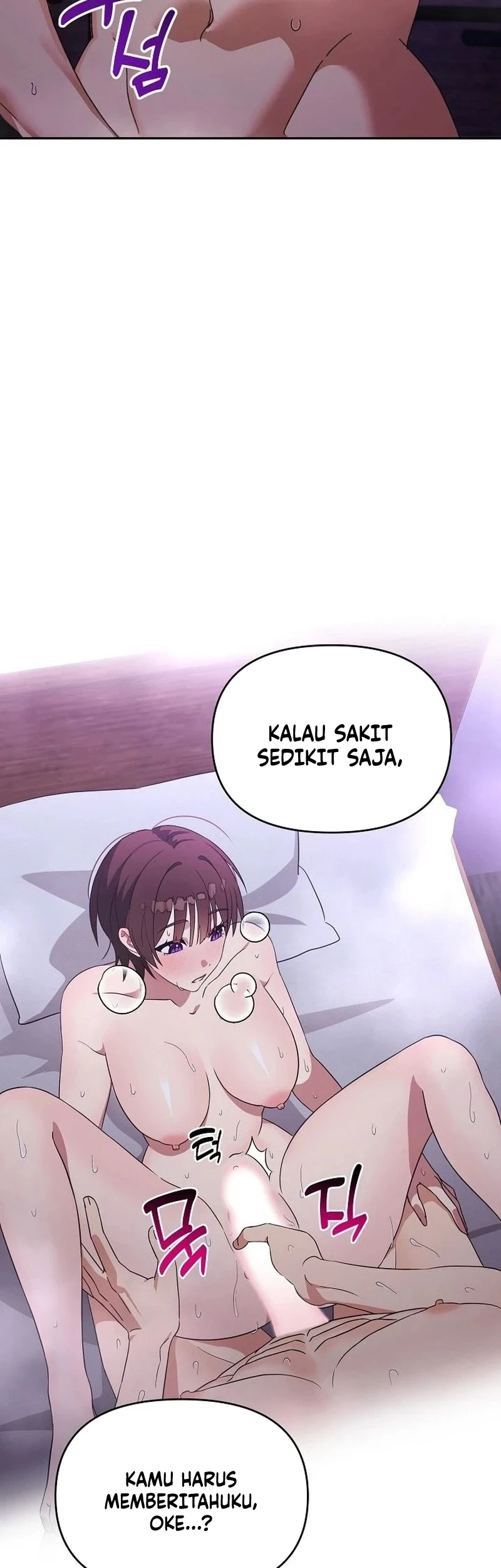 A Succubus Wants to Live Ordinarily! Chapter 1 Gambar 46