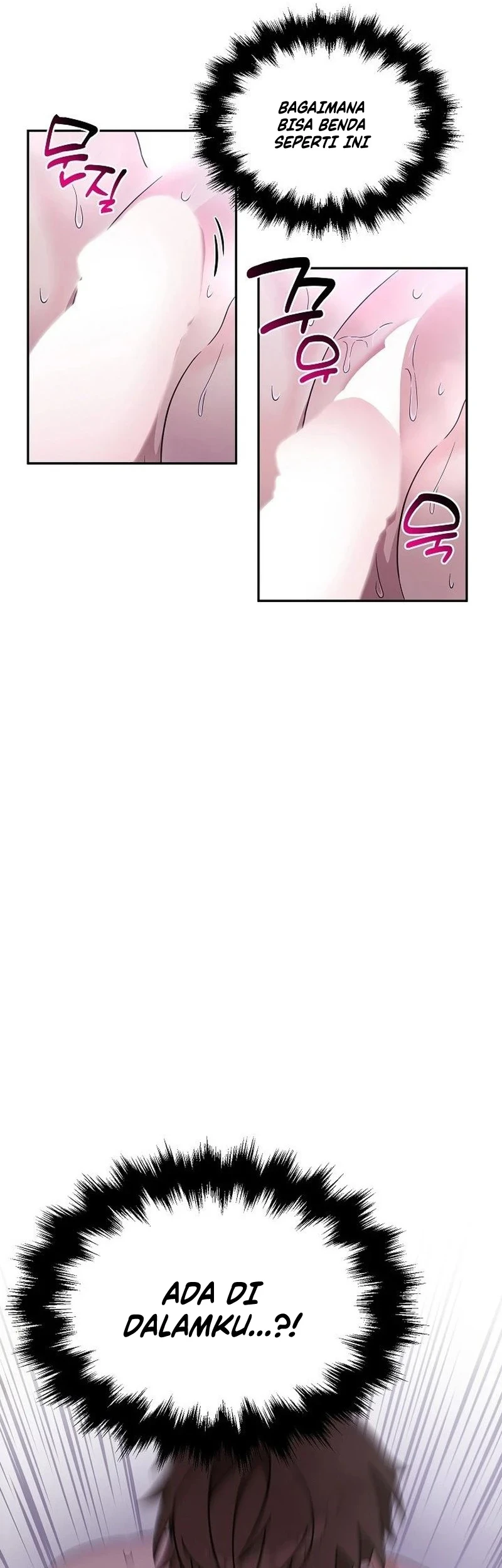 A Succubus Wants to Live Ordinarily! Chapter 1 Gambar 48