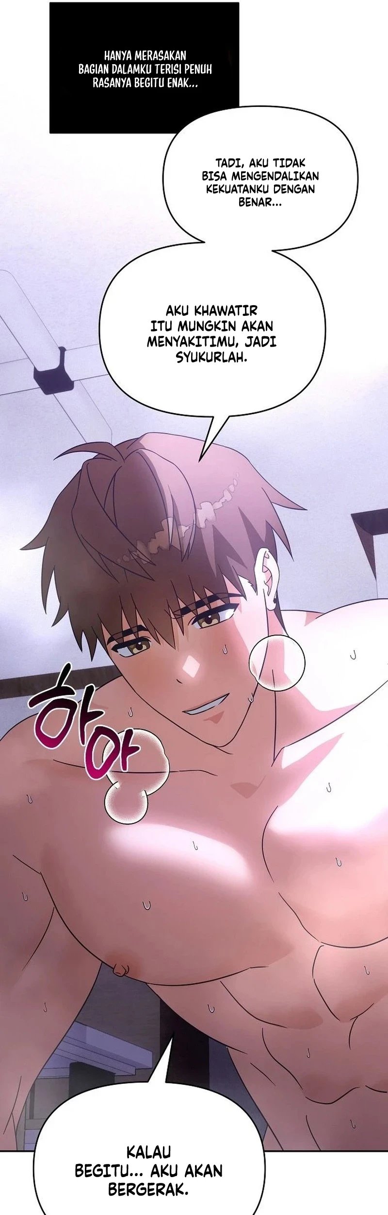 A Succubus Wants to Live Ordinarily! Chapter 1 Gambar 52