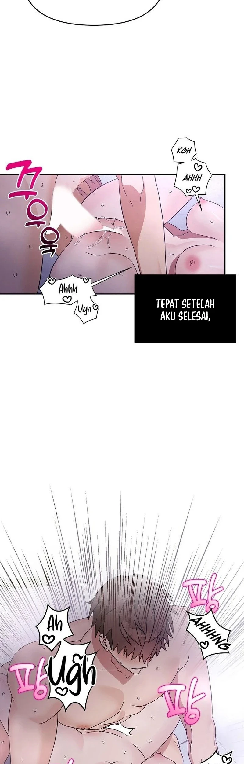 A Succubus Wants to Live Ordinarily! Chapter 1 Gambar 53