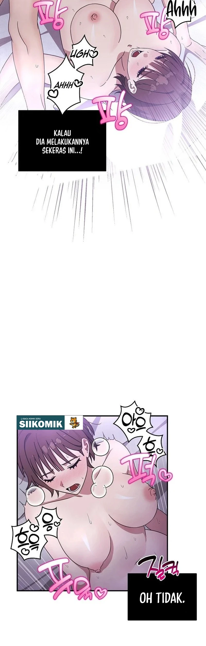 A Succubus Wants to Live Ordinarily! Chapter 1 Gambar 54