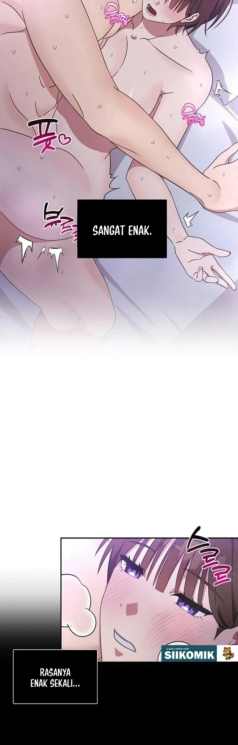 A Succubus Wants to Live Ordinarily! Chapter 1 Gambar 57