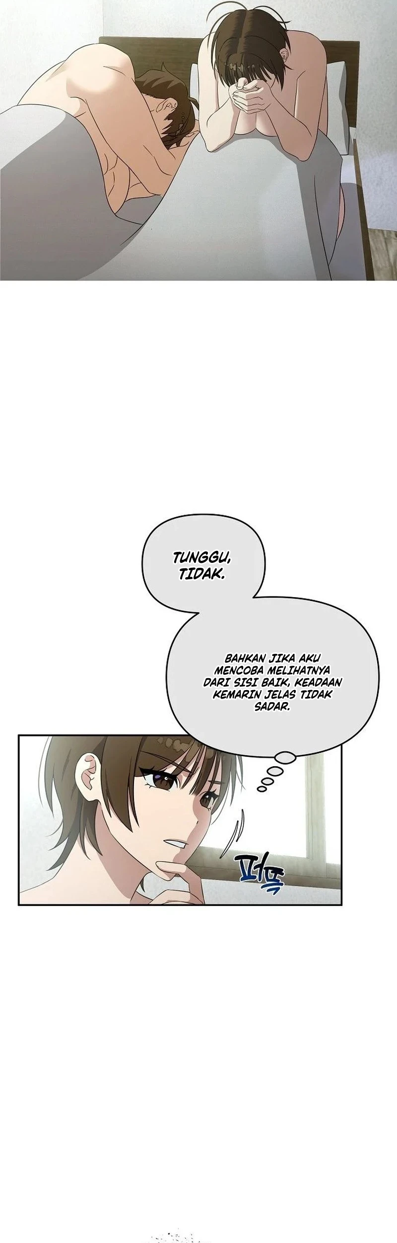 A Succubus Wants to Live Ordinarily! Chapter 1 Gambar 60