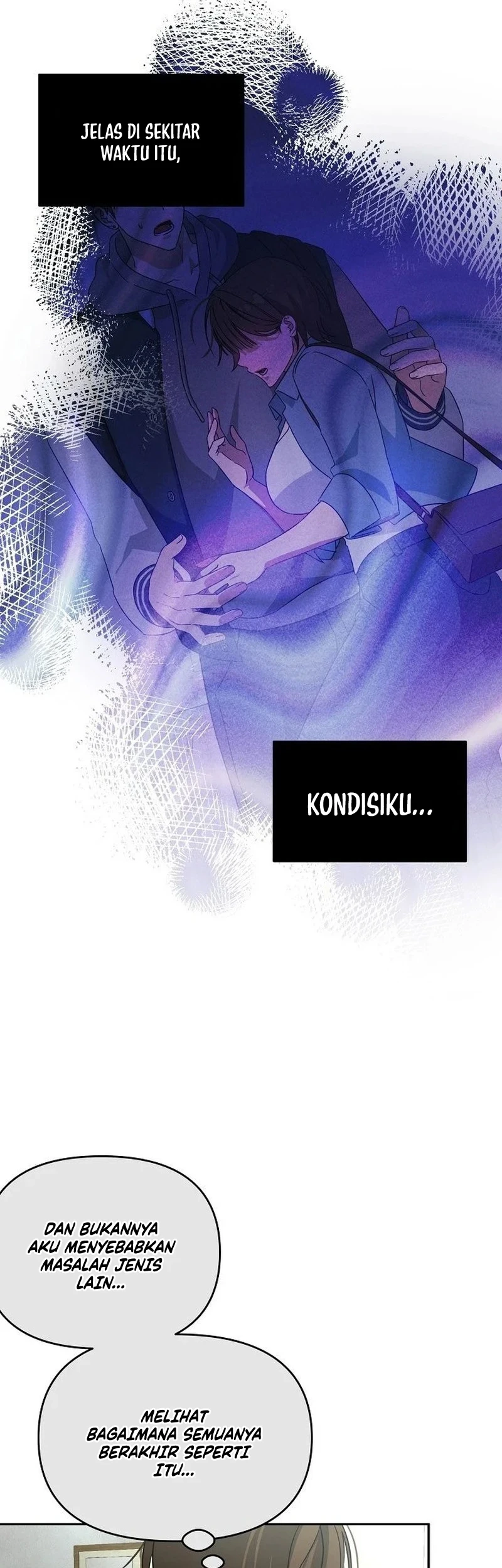 A Succubus Wants to Live Ordinarily! Chapter 1 Gambar 61