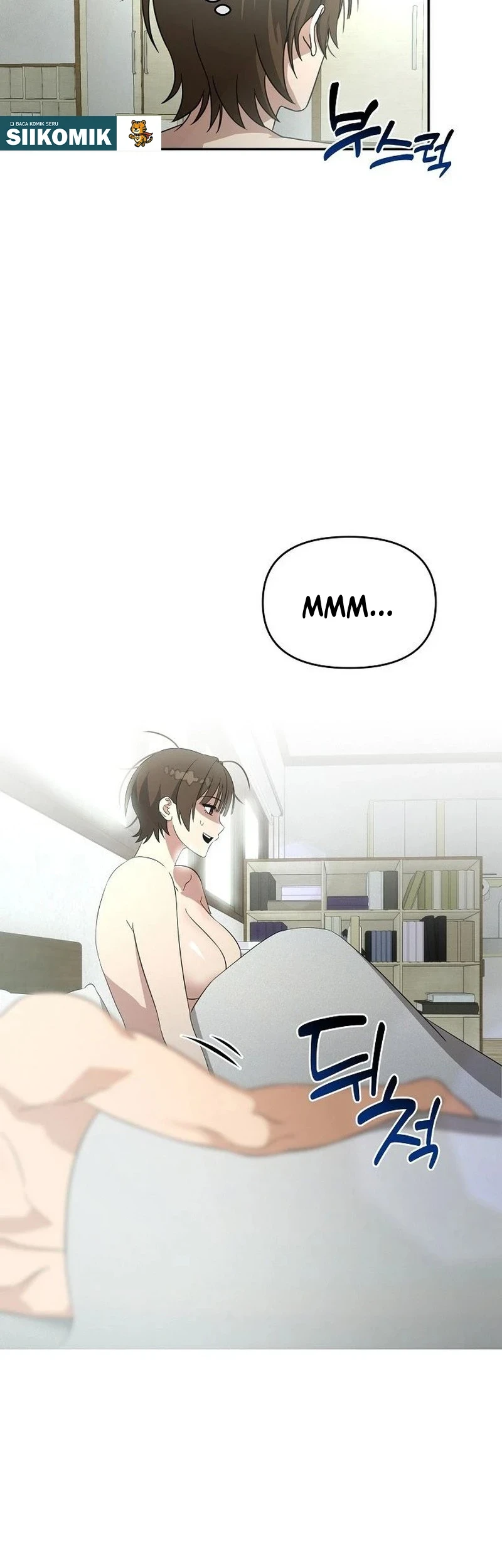 A Succubus Wants to Live Ordinarily! Chapter 1 Gambar 62