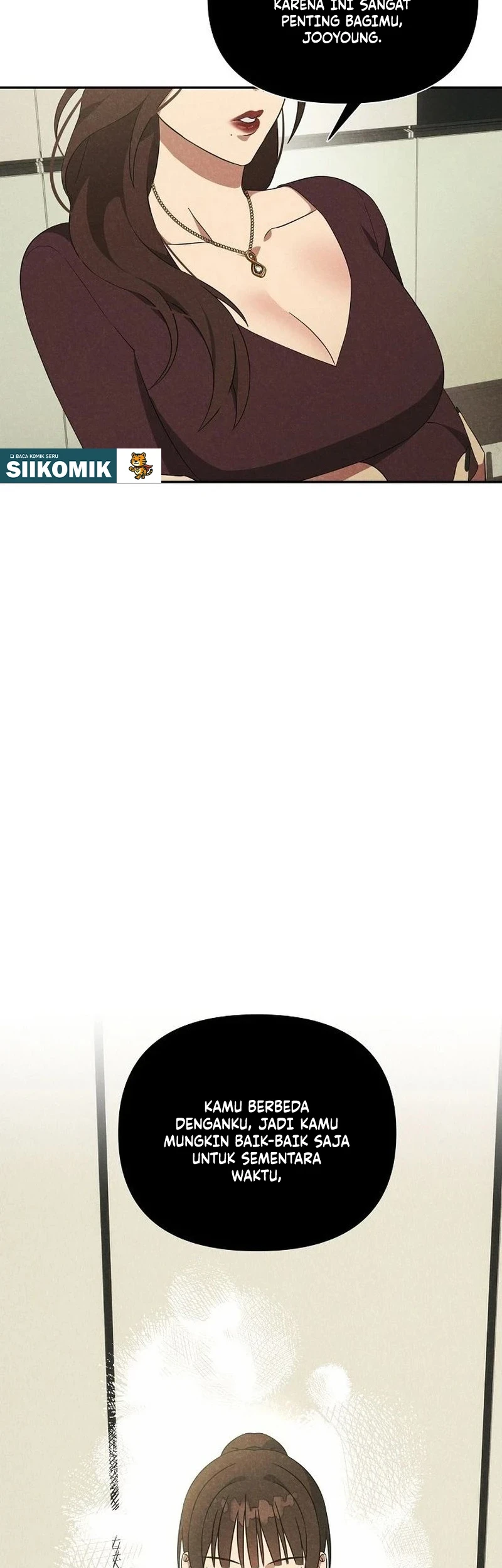 A Succubus Wants to Live Ordinarily! Chapter 1 Gambar 3
