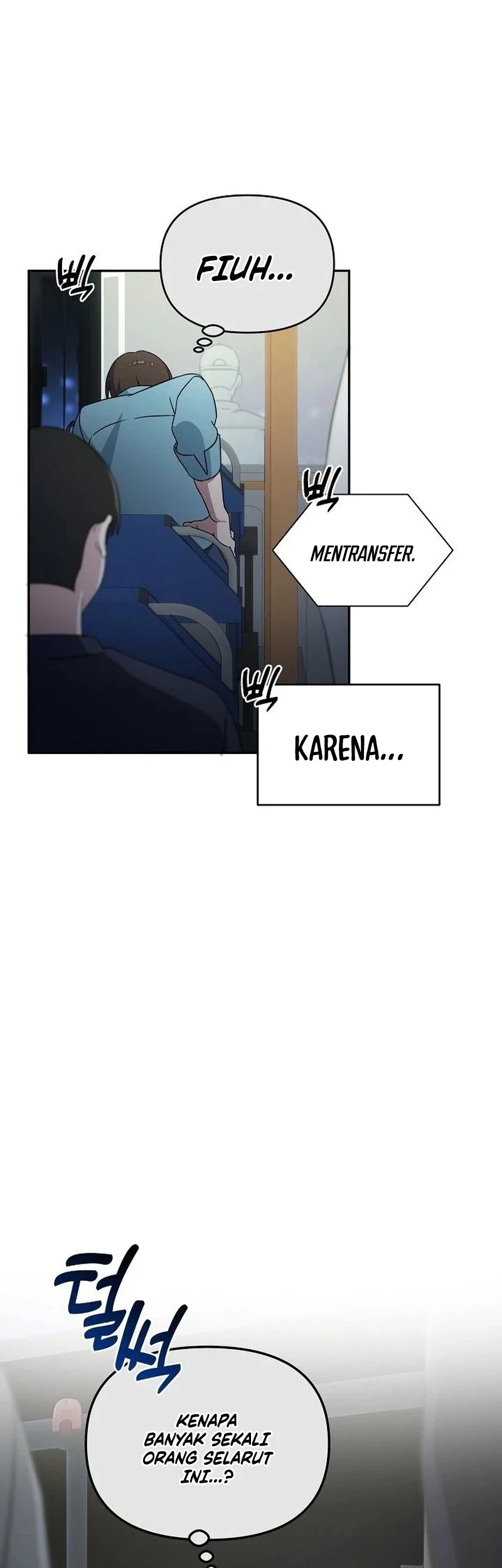 A Succubus Wants to Live Ordinarily! Chapter 1 Gambar 10