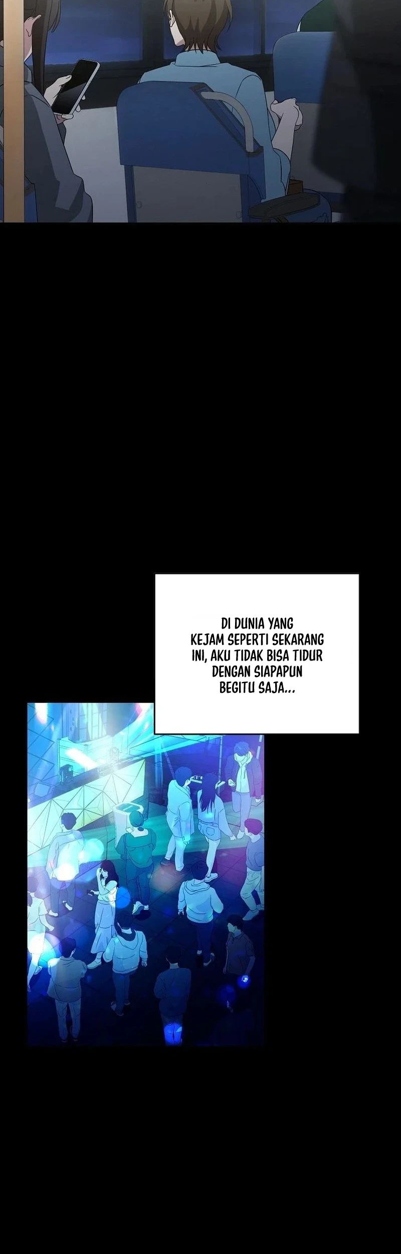 A Succubus Wants to Live Ordinarily! Chapter 1 Gambar 14