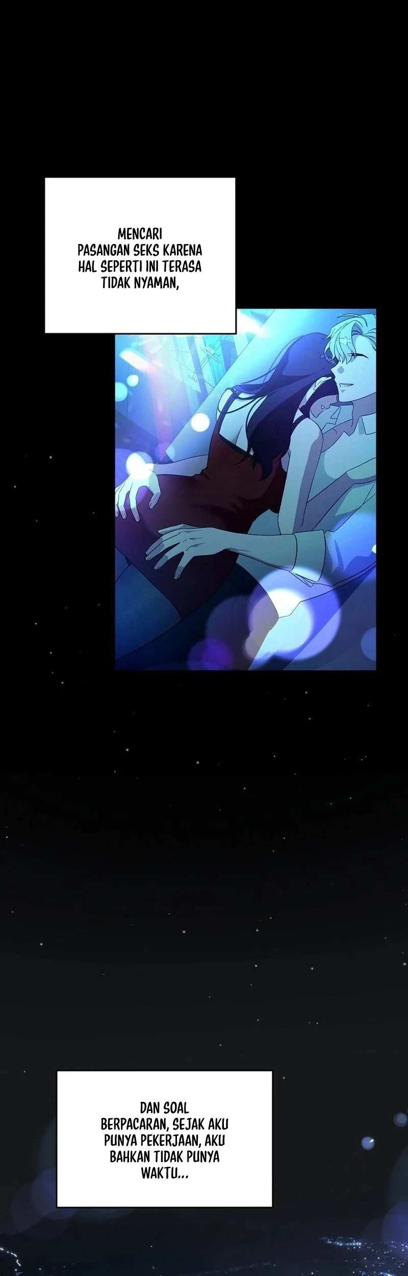 A Succubus Wants to Live Ordinarily! Chapter 1 Gambar 15