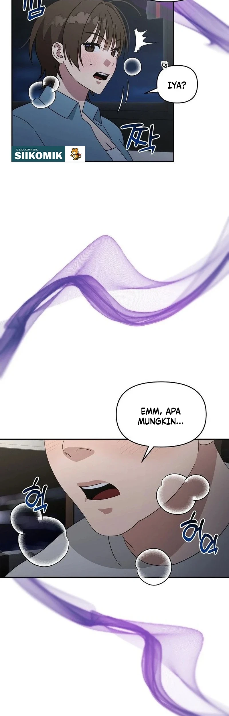 A Succubus Wants to Live Ordinarily! Chapter 1 Gambar 18