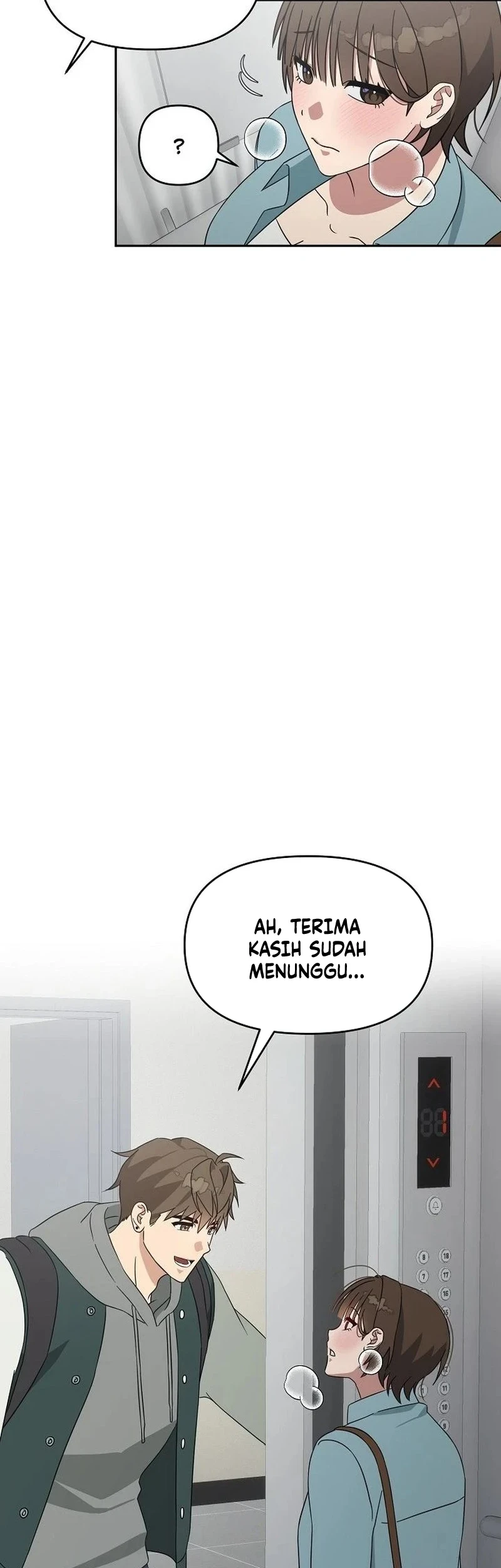 A Succubus Wants to Live Ordinarily! Chapter 1 Gambar 26