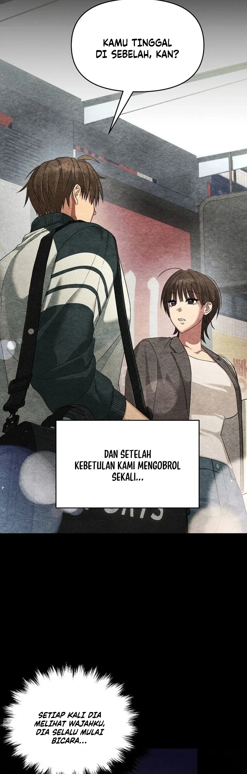 A Succubus Wants to Live Ordinarily! Chapter 1 Gambar 33