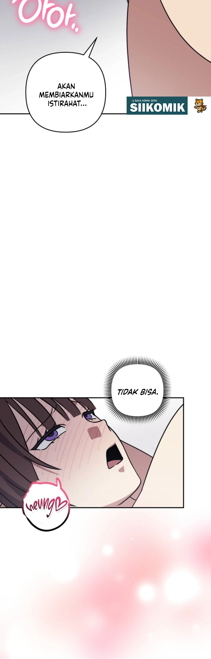 A Succubus Wants to Live Ordinarily! Chapter 10 Gambar 51
