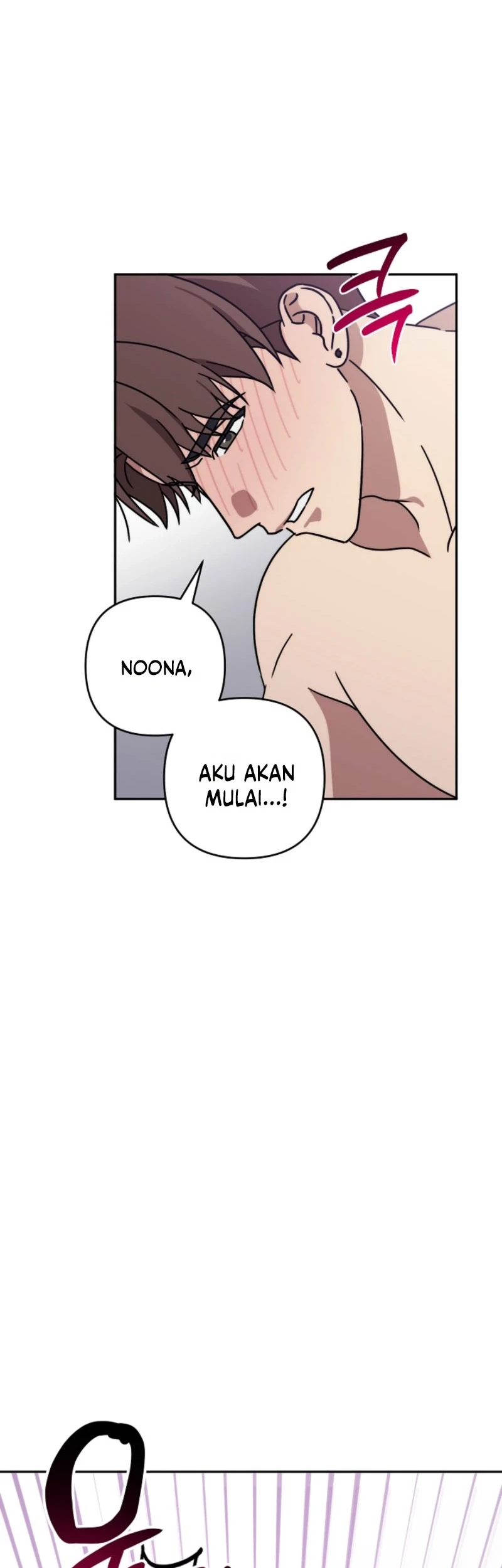 A Succubus Wants to Live Ordinarily! Chapter 10 Gambar 54