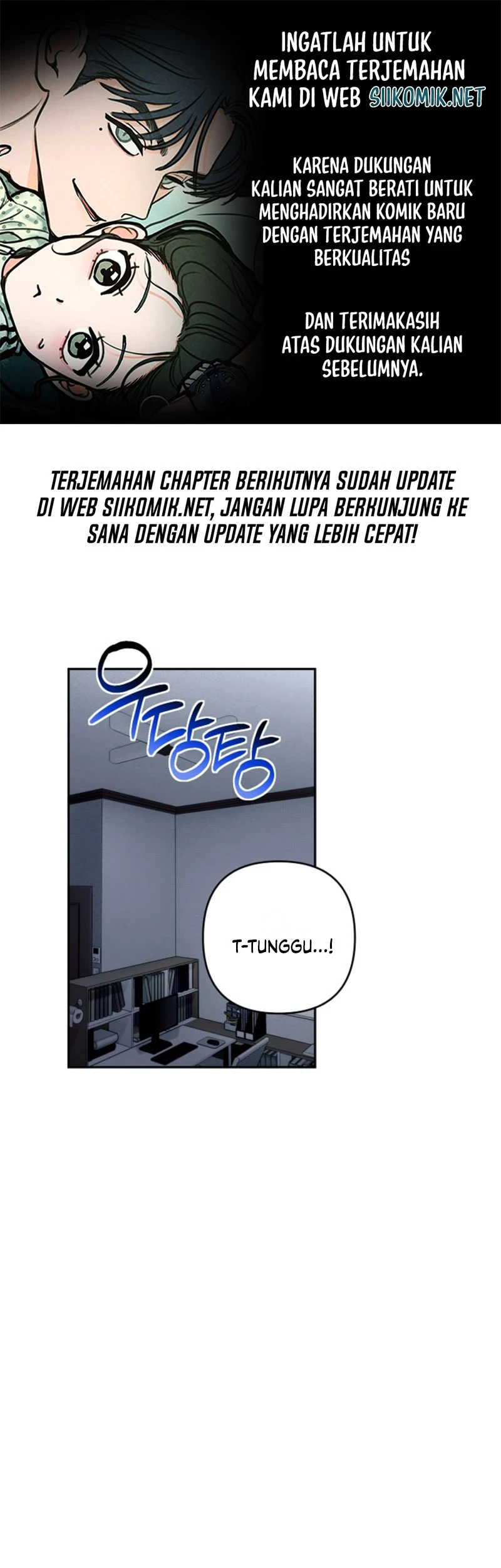 Komik A Succubus Wants to Live Ordinarily! Chapter 10 gambar 1