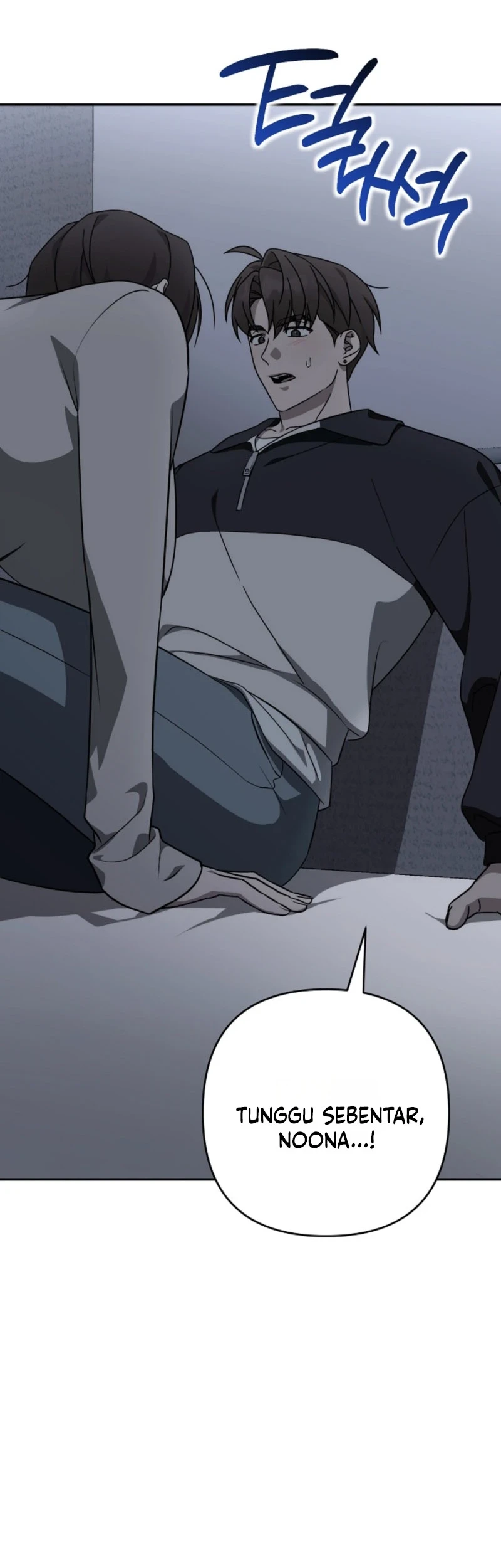 Manhwa A Succubus Wants to Live Ordinarily! Chapter 10 gambar 2