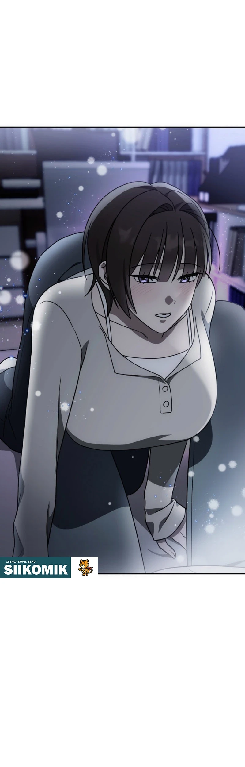 A Succubus Wants to Live Ordinarily! Chapter 10 Gambar 3