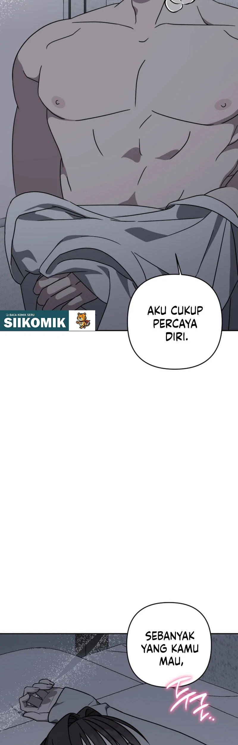 A Succubus Wants to Live Ordinarily! Chapter 10 Gambar 10
