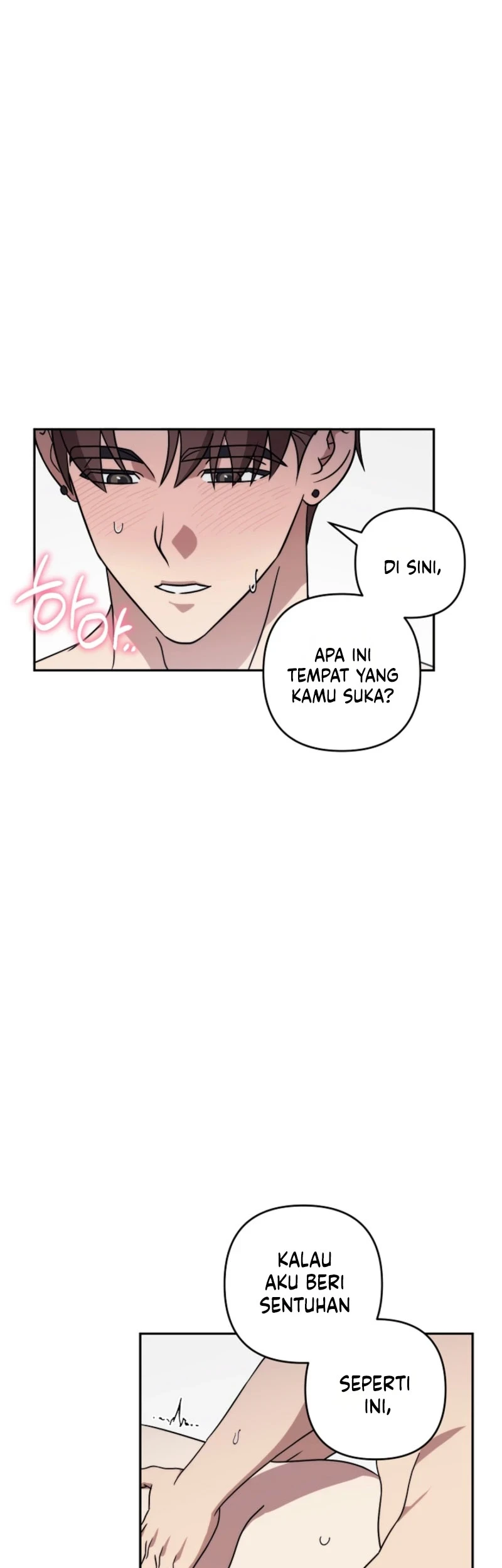 A Succubus Wants to Live Ordinarily! Chapter 10 Gambar 14