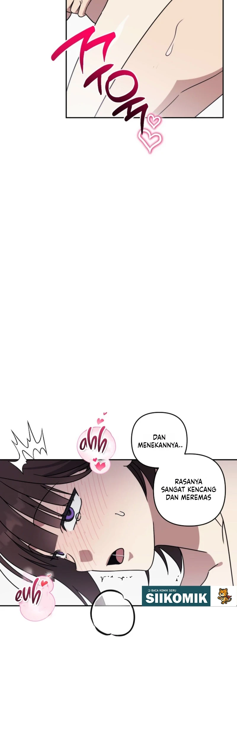 A Succubus Wants to Live Ordinarily! Chapter 10 Gambar 15
