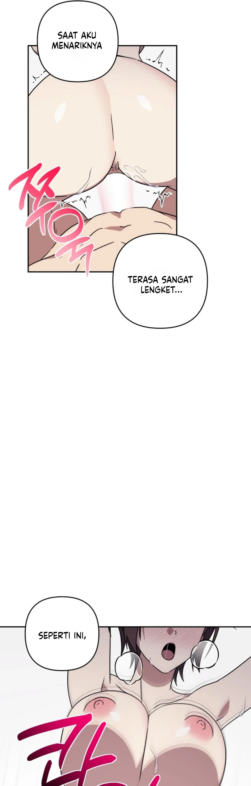 A Succubus Wants to Live Ordinarily! Chapter 10 Gambar 17
