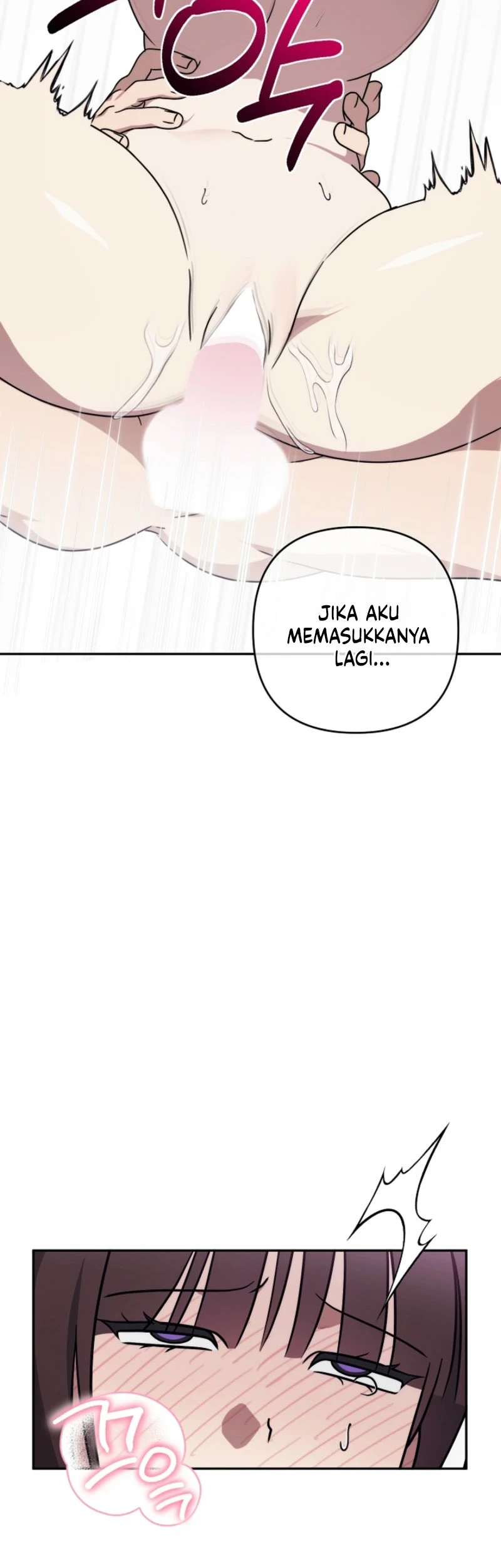 A Succubus Wants to Live Ordinarily! Chapter 10 Gambar 18