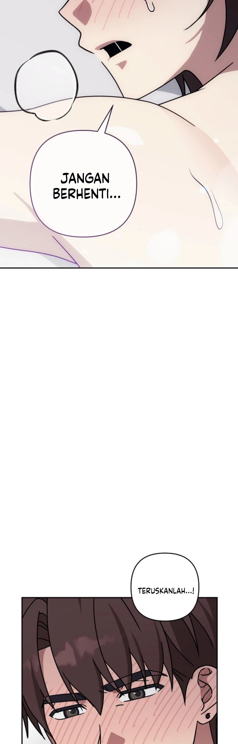 A Succubus Wants to Live Ordinarily! Chapter 10 Gambar 23