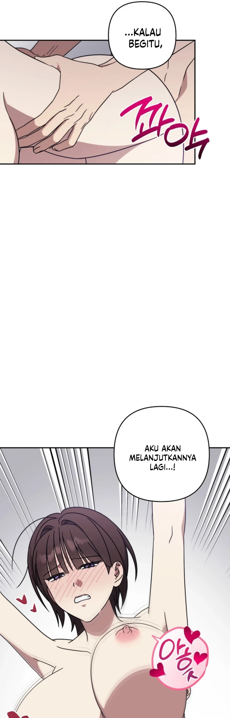 A Succubus Wants to Live Ordinarily! Chapter 10 Gambar 25