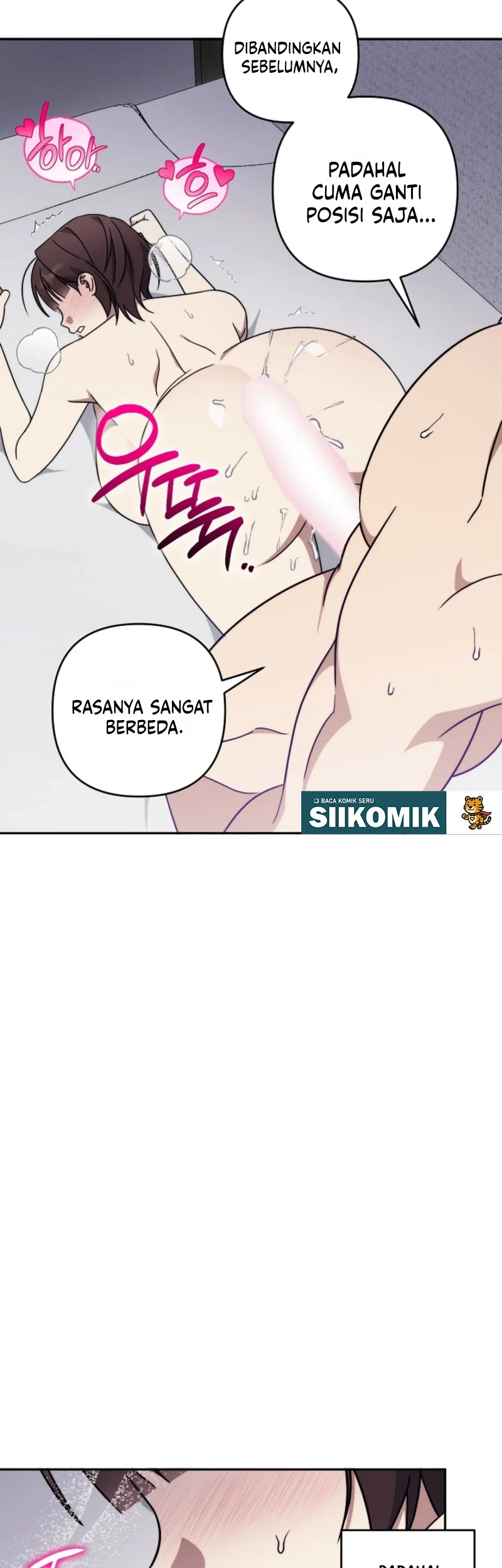 A Succubus Wants to Live Ordinarily! Chapter 10 Gambar 31