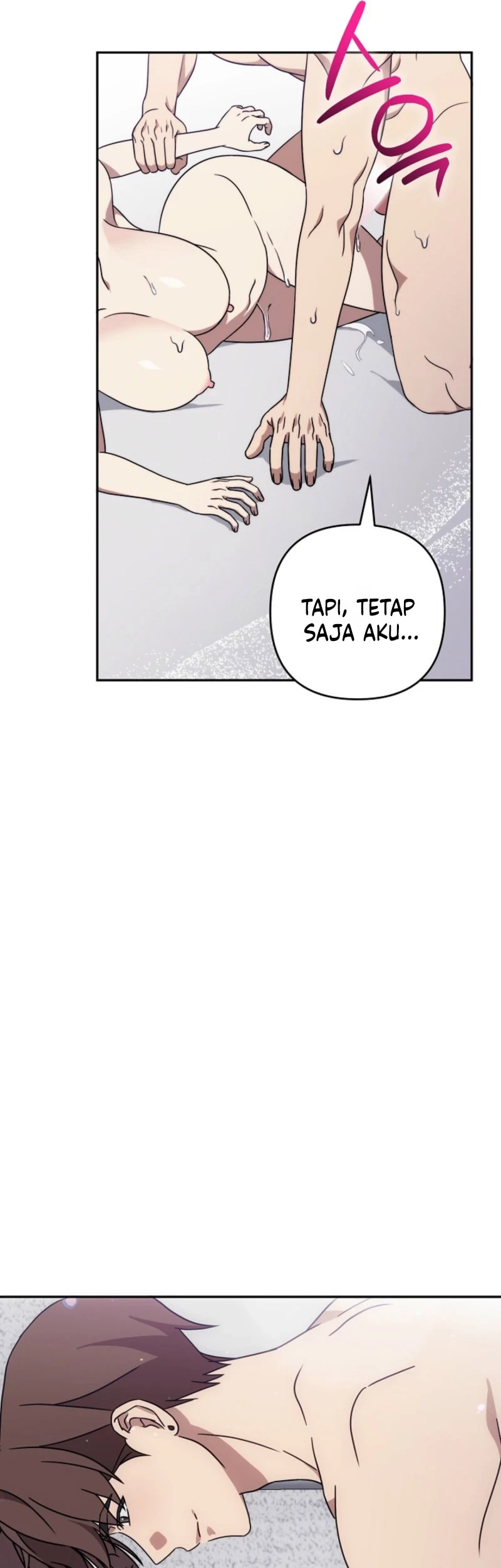A Succubus Wants to Live Ordinarily! Chapter 10 Gambar 33