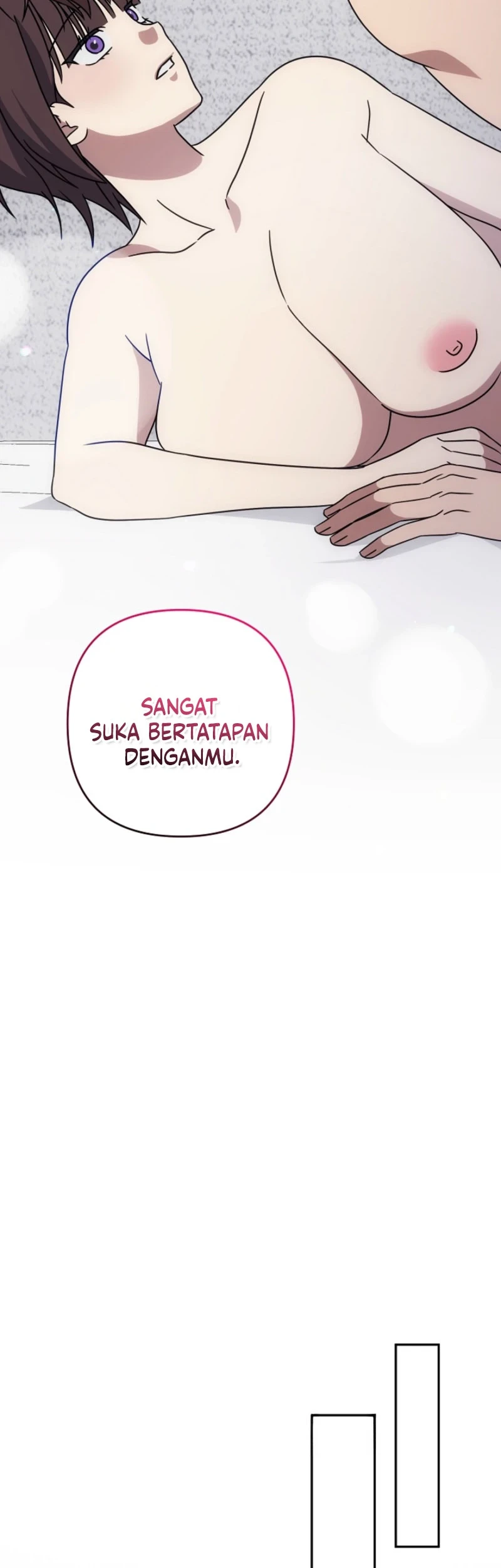 A Succubus Wants to Live Ordinarily! Chapter 10 Gambar 34