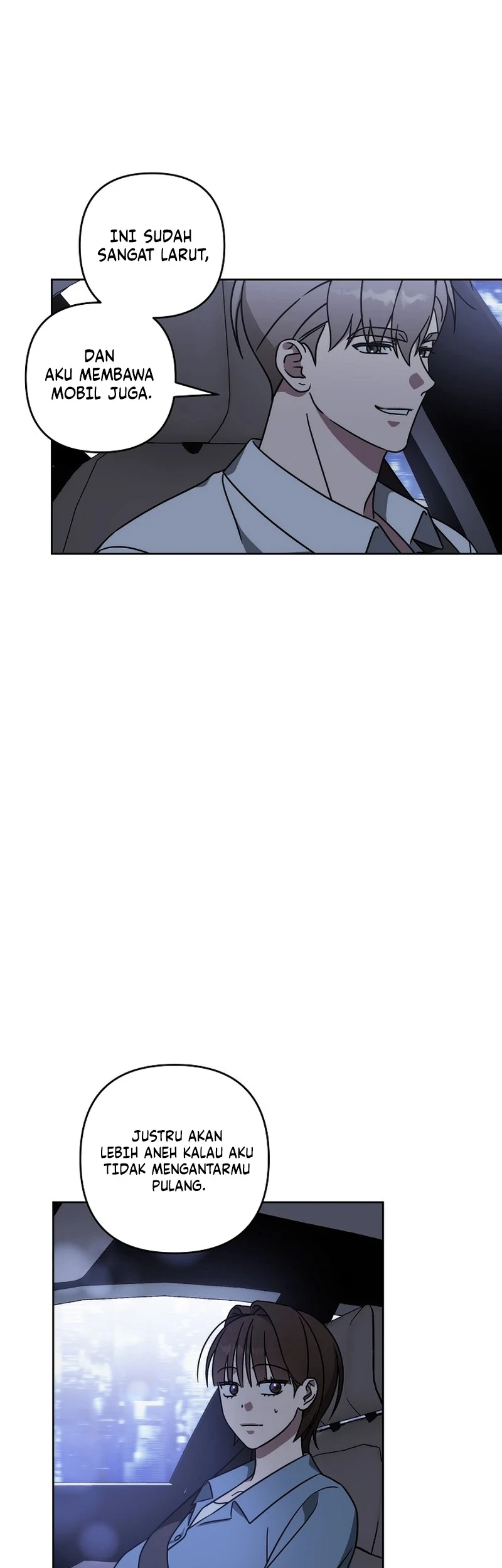 A Succubus Wants to Live Ordinarily! Chapter 12 Gambar 46