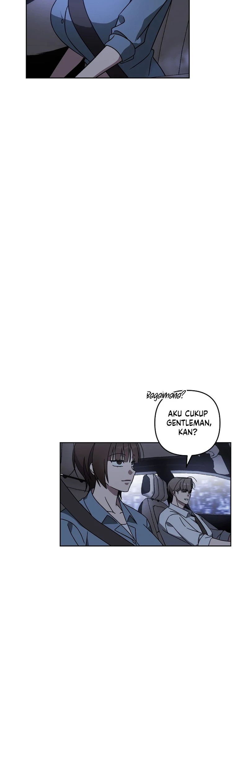 A Succubus Wants to Live Ordinarily! Chapter 12 Gambar 47