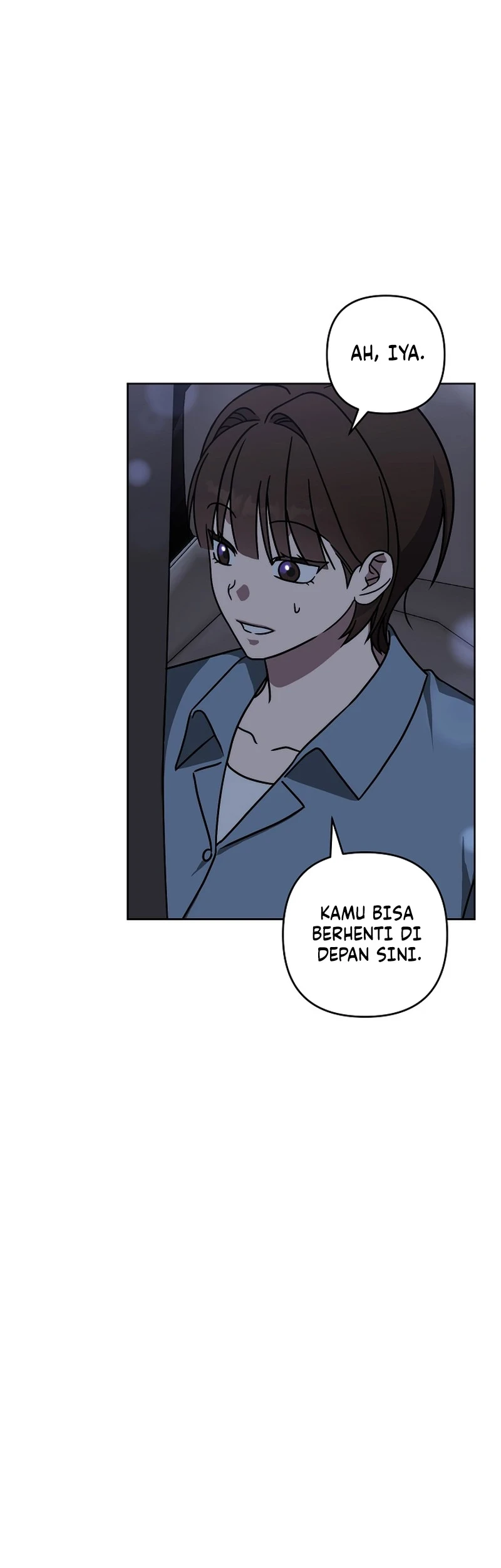 A Succubus Wants to Live Ordinarily! Chapter 12 Gambar 49