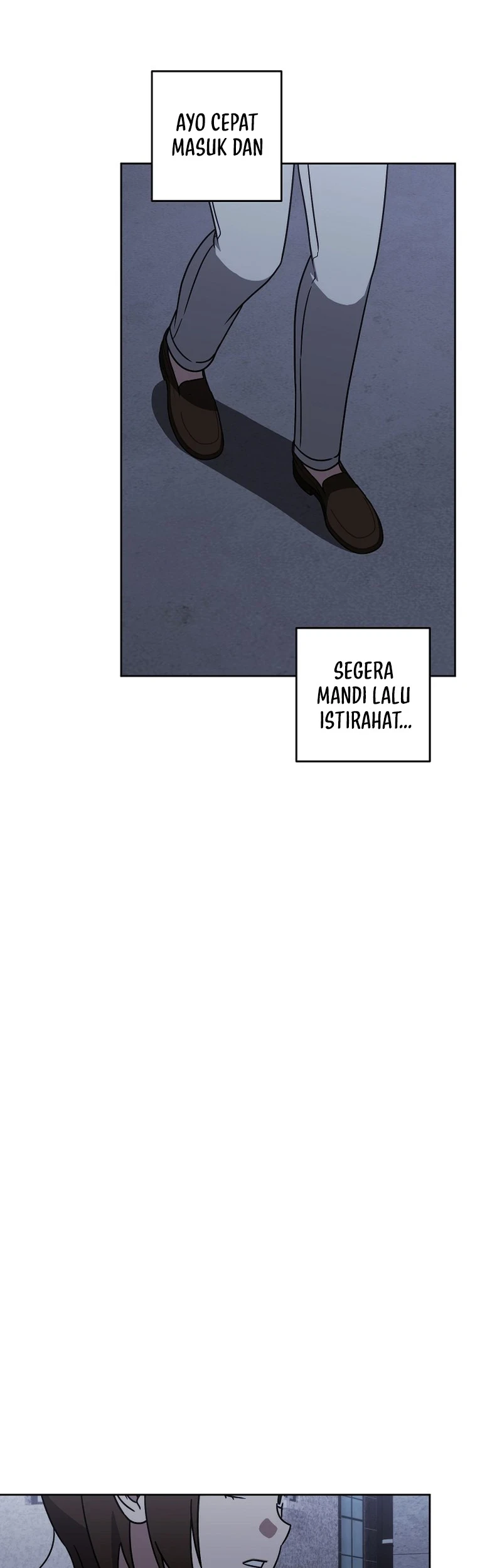 A Succubus Wants to Live Ordinarily! Chapter 12 Gambar 55