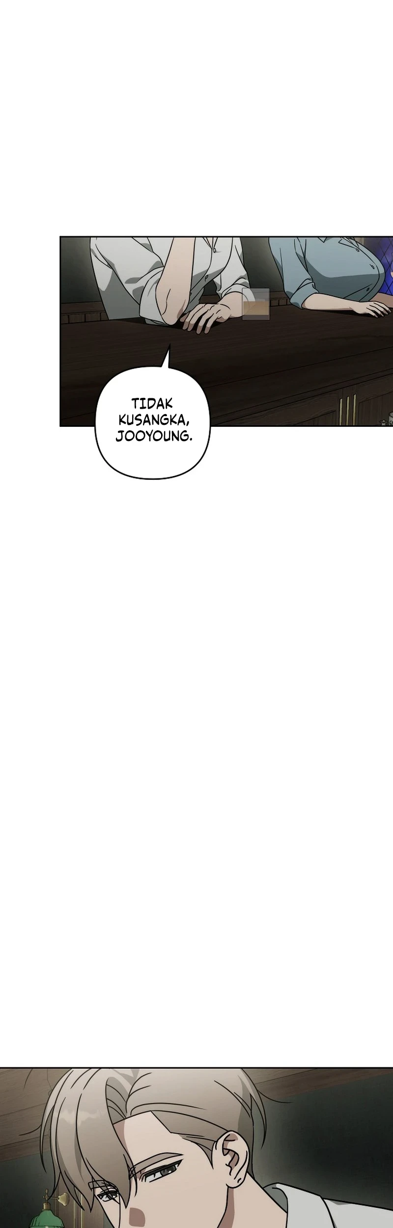Manhwa A Succubus Wants to Live Ordinarily! Chapter 12 gambar 2