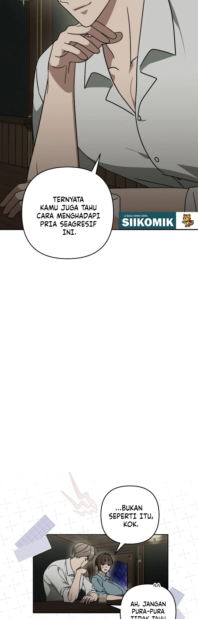 A Succubus Wants to Live Ordinarily! Chapter 12 Gambar 3