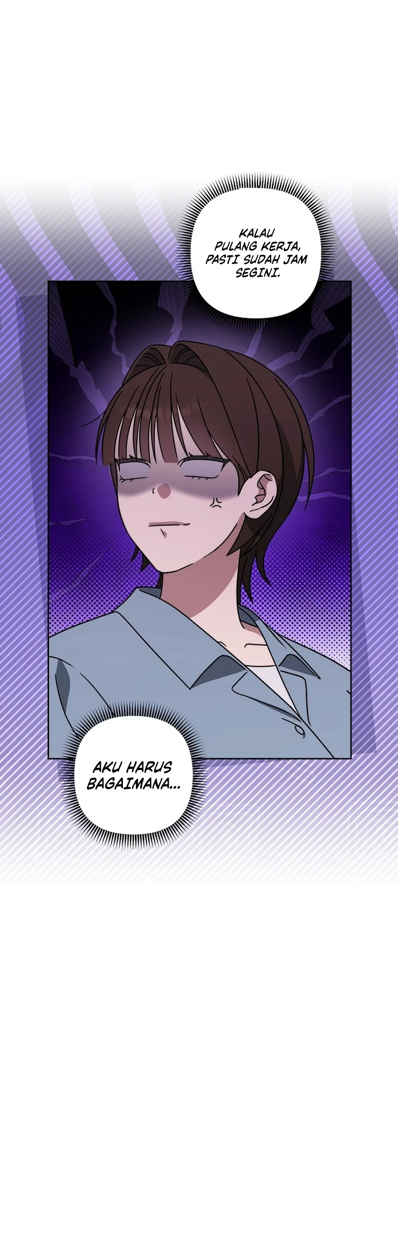 A Succubus Wants to Live Ordinarily! Chapter 12 Gambar 6