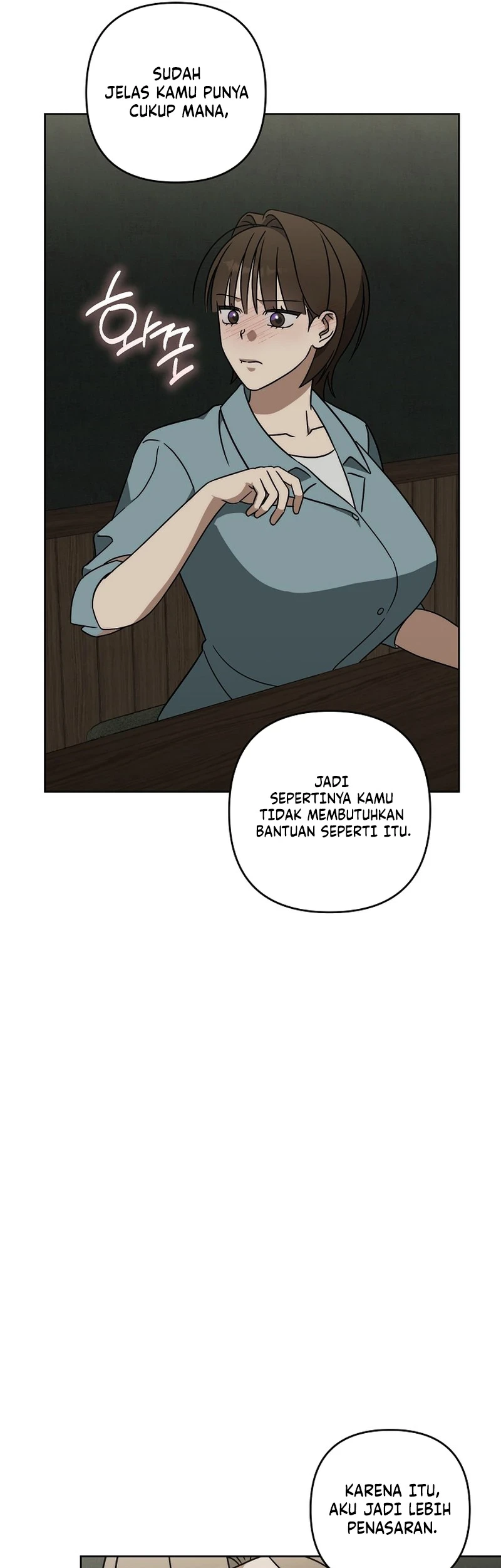 A Succubus Wants to Live Ordinarily! Chapter 12 Gambar 13