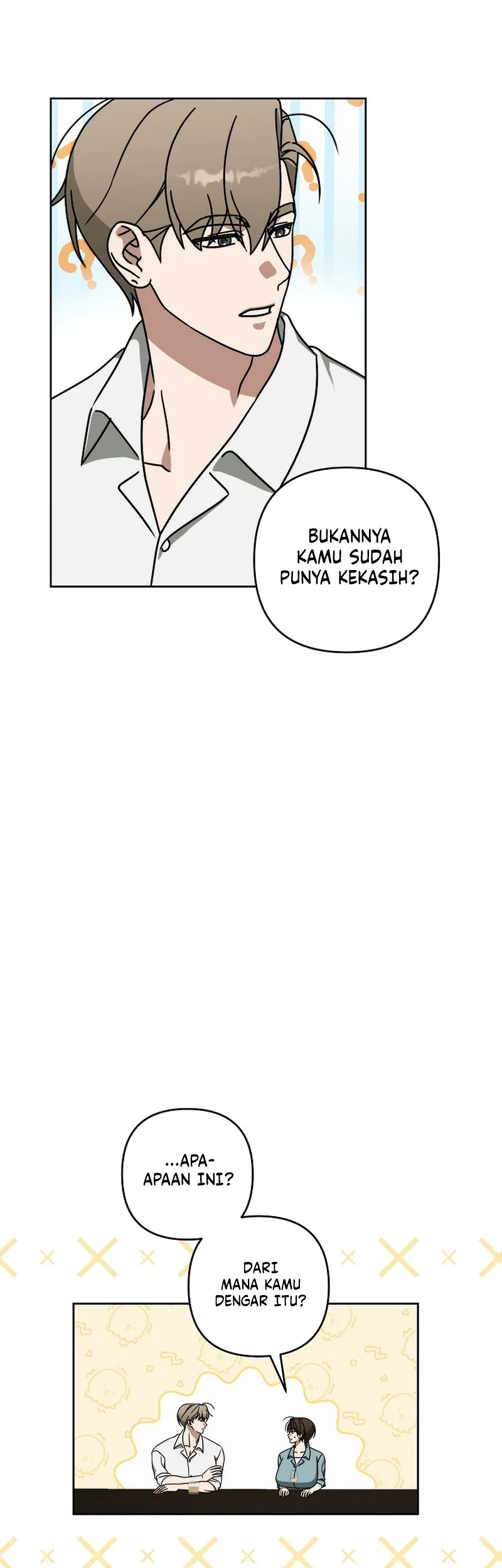 A Succubus Wants to Live Ordinarily! Chapter 12 Gambar 18