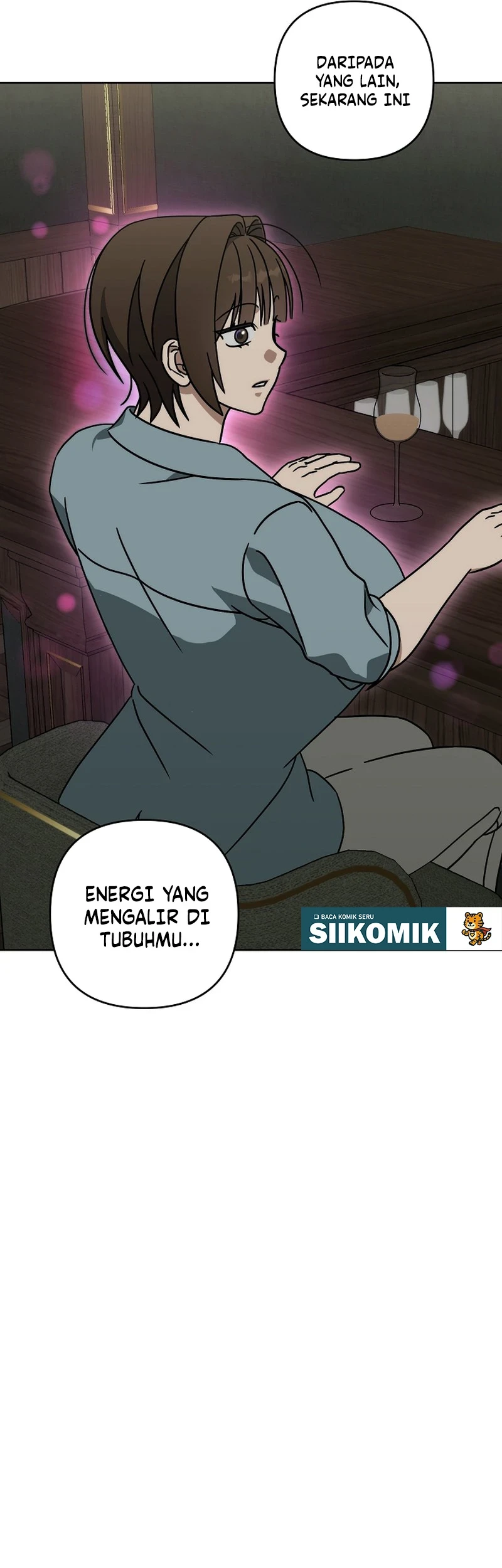 A Succubus Wants to Live Ordinarily! Chapter 12 Gambar 21