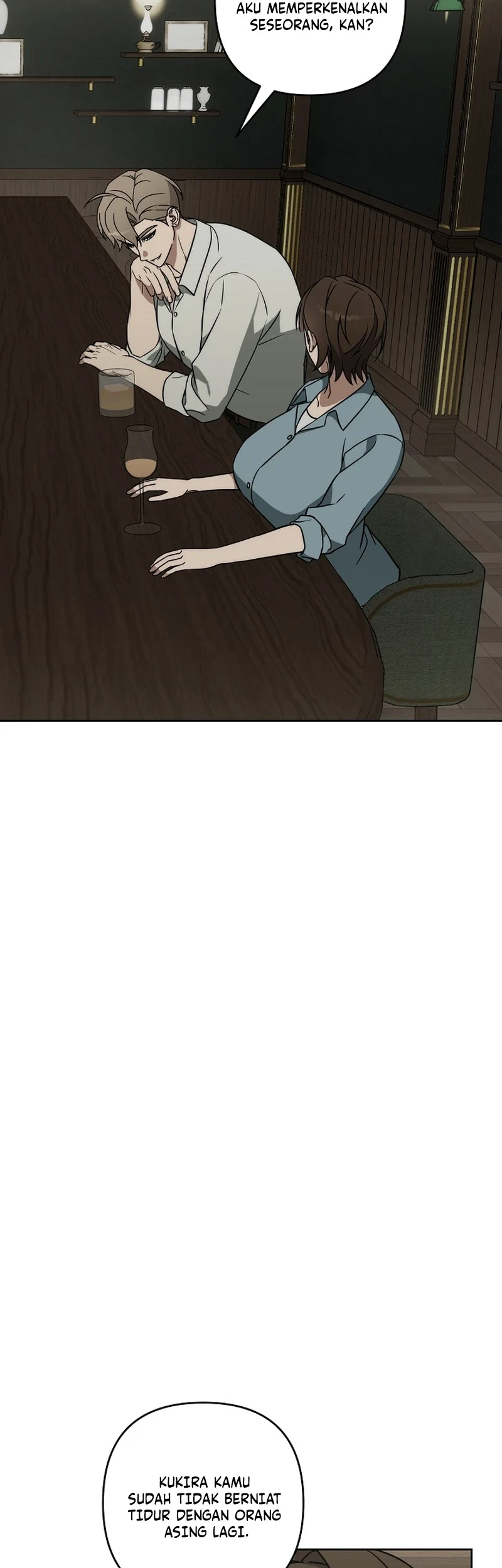 A Succubus Wants to Live Ordinarily! Chapter 12 Gambar 26