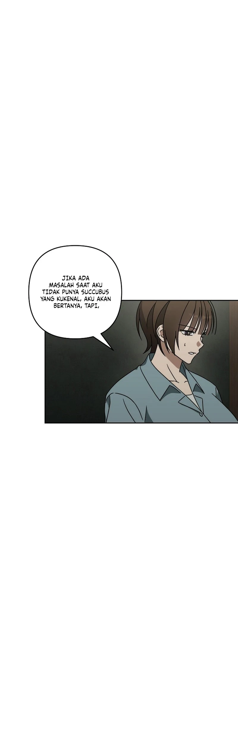 A Succubus Wants to Live Ordinarily! Chapter 12 Gambar 31
