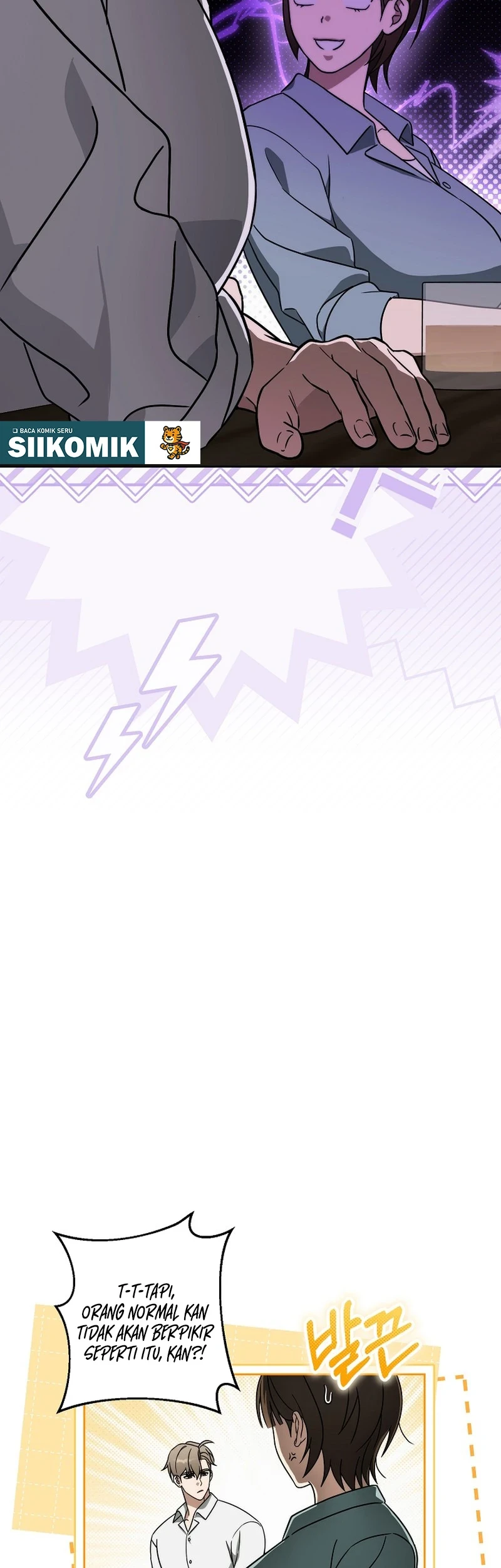 A Succubus Wants to Live Ordinarily! Chapter 12 Gambar 35