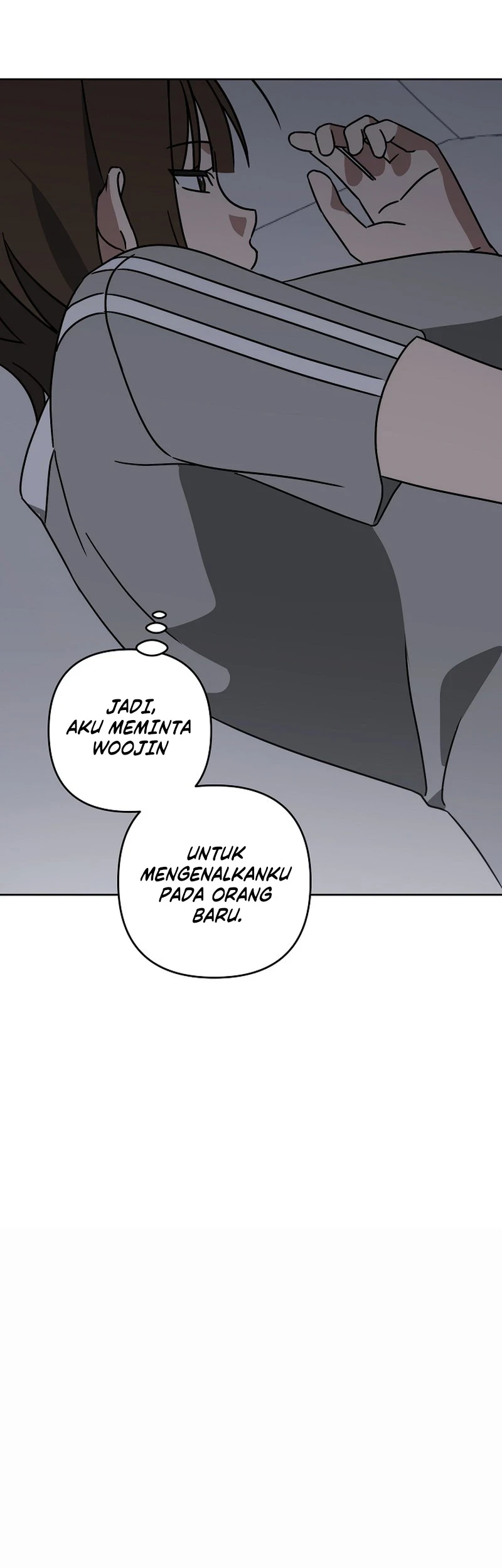 A Succubus Wants to Live Ordinarily! Chapter 13 Gambar 39