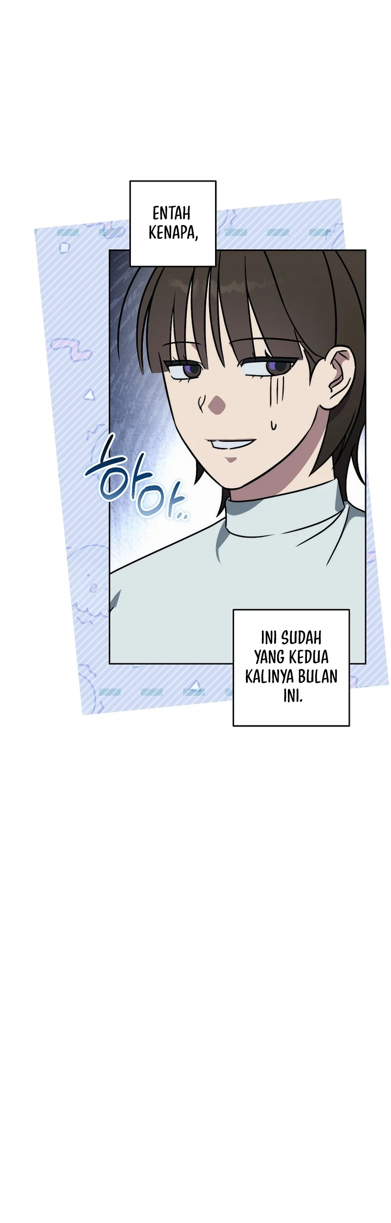 A Succubus Wants to Live Ordinarily! Chapter 13 Gambar 46