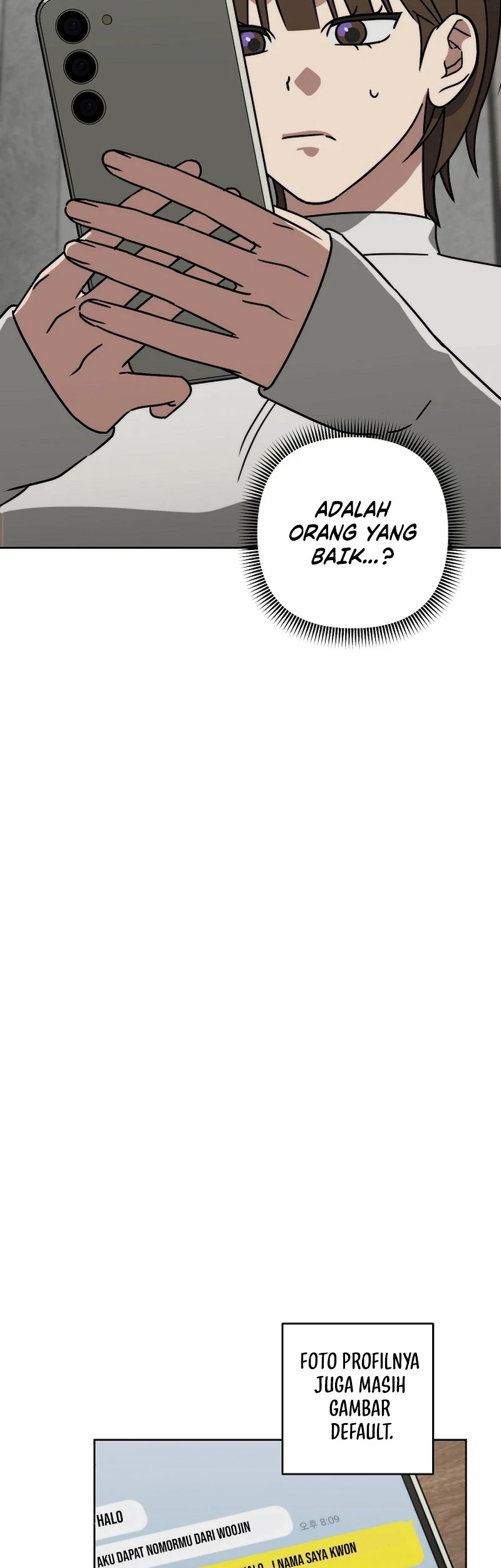 A Succubus Wants to Live Ordinarily! Chapter 13 Gambar 50