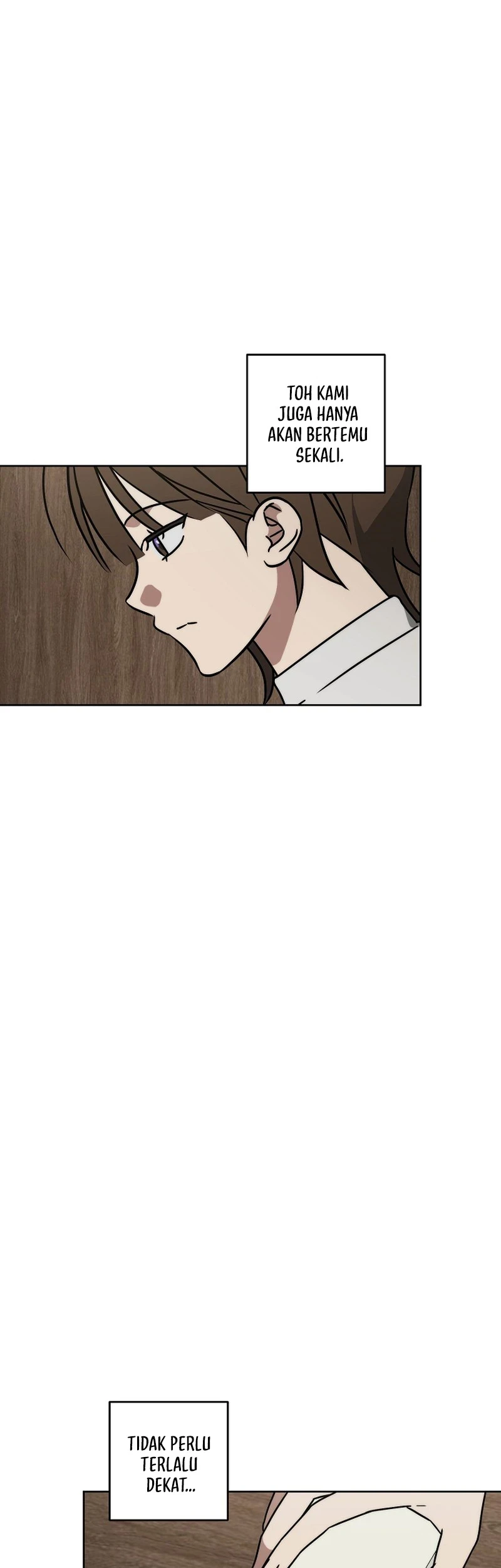 A Succubus Wants to Live Ordinarily! Chapter 13 Gambar 53