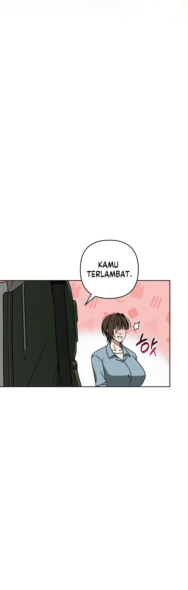 A Succubus Wants to Live Ordinarily! Chapter 13 Gambar 6