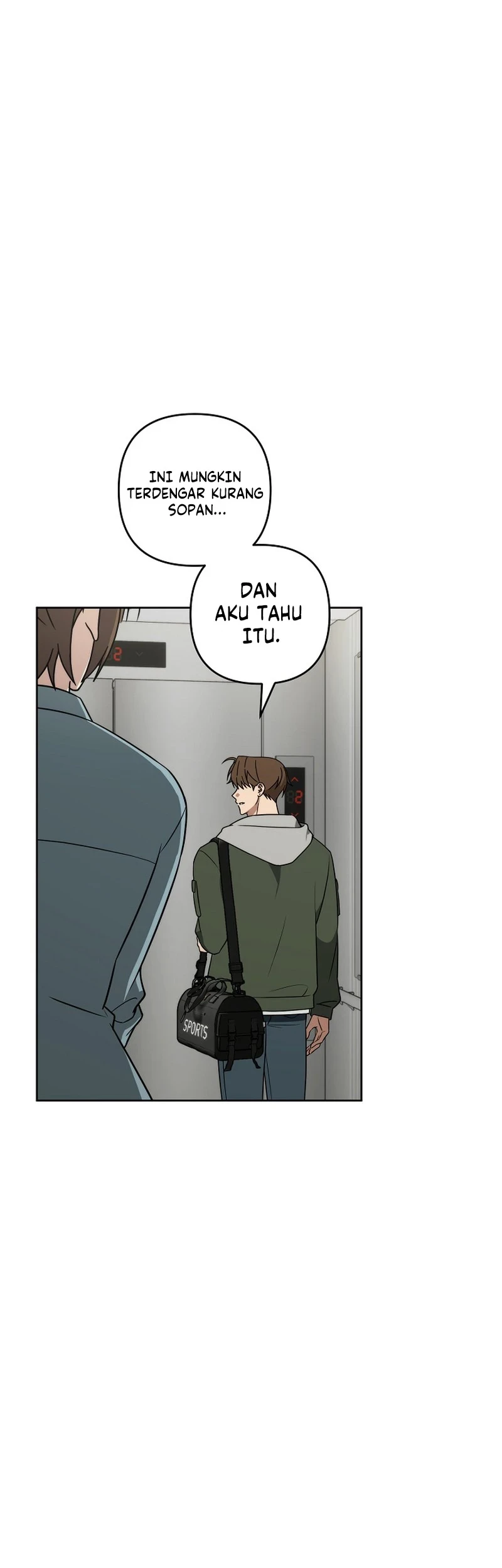 A Succubus Wants to Live Ordinarily! Chapter 13 Gambar 11